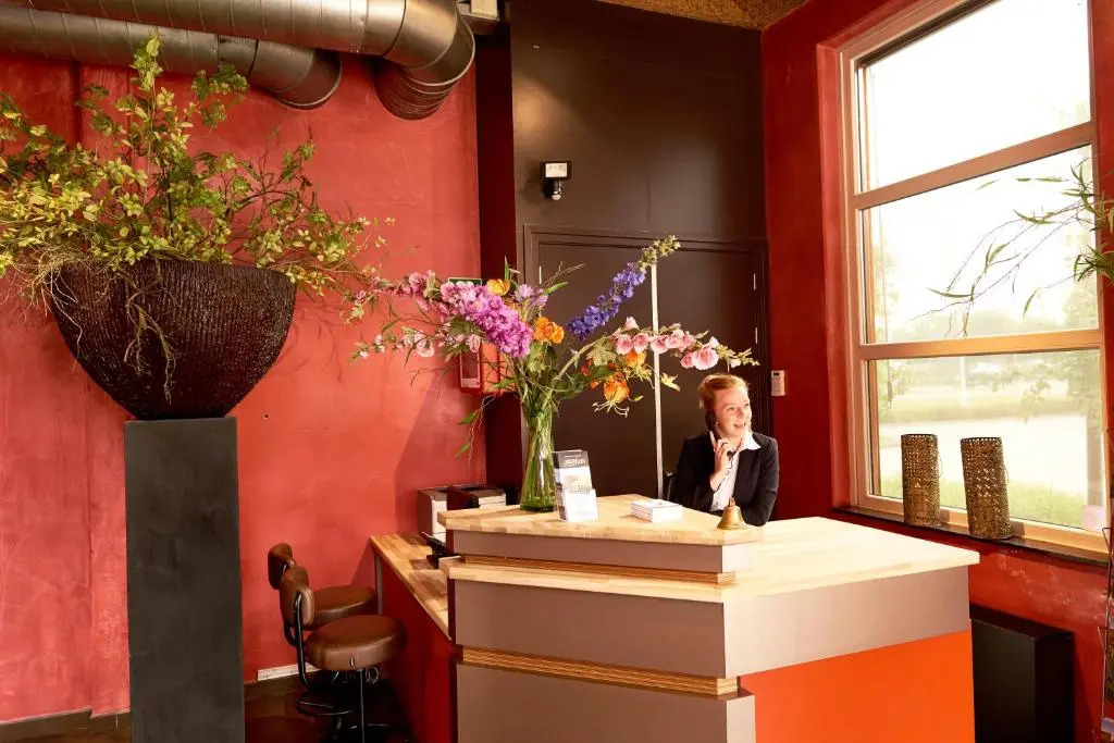 Hotel Babylon Heerhugowaard - Alkmaar