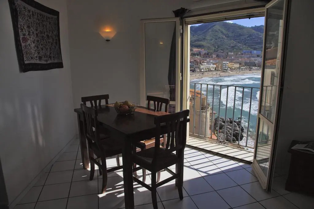 Gaia Apartment