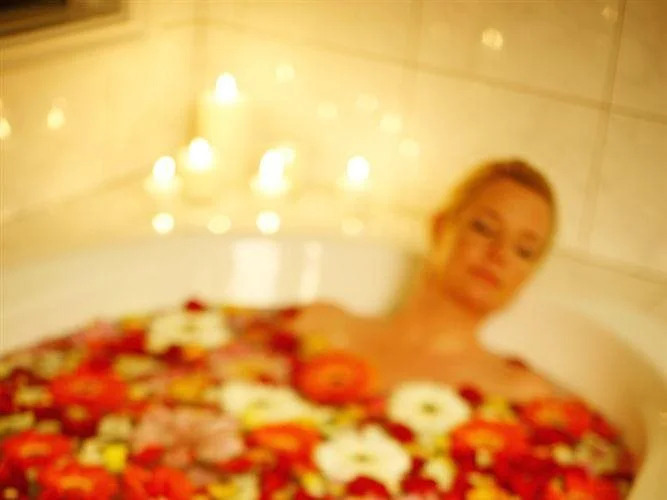 Lisson Grove Boutique Resort & Day Spa