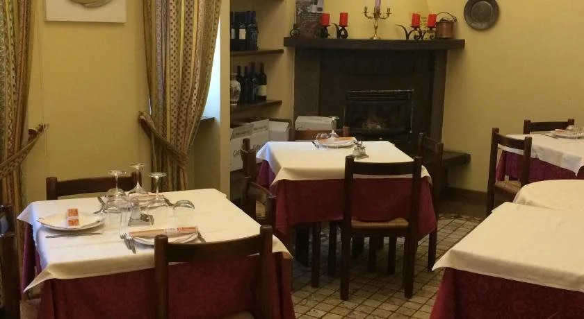 Albergo Ristorante La Zuppiera