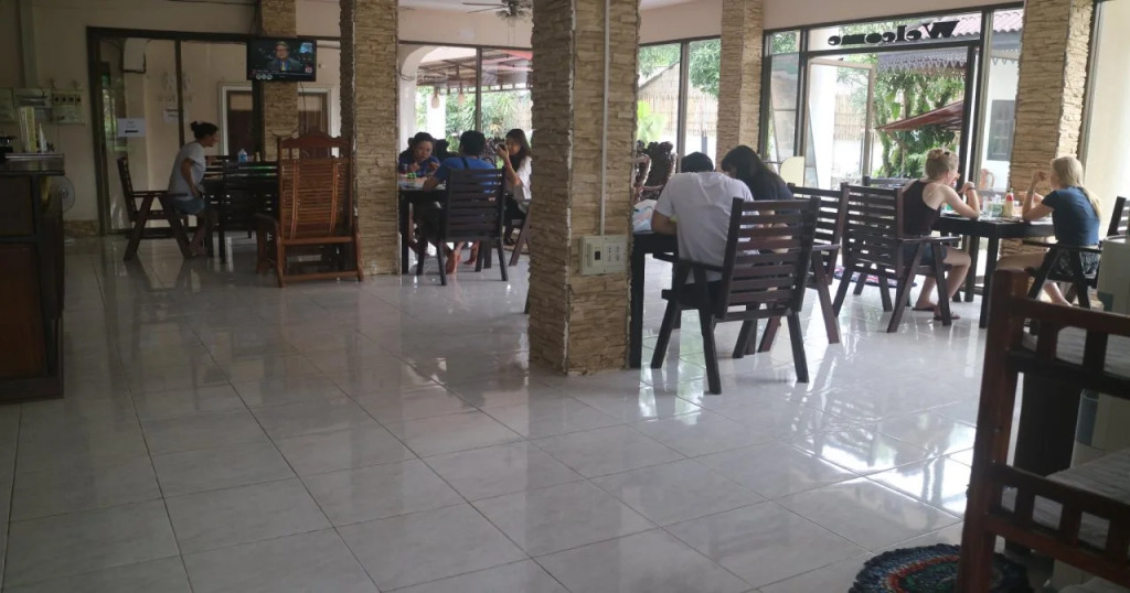 Pany Hotel
