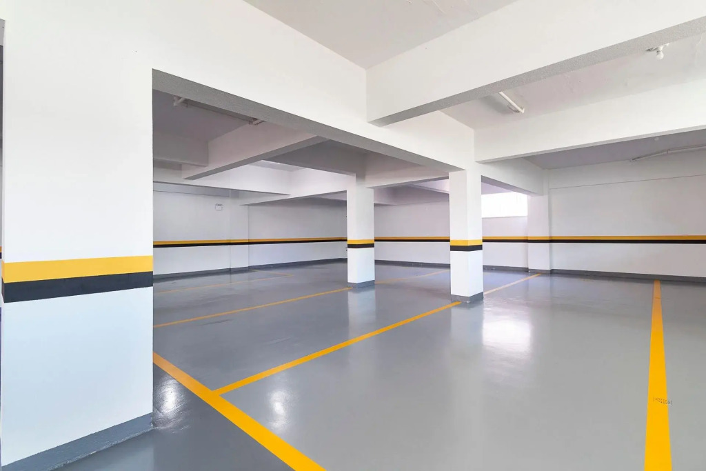 Aluguel Apartamento 2 quartos s/ 1 suíte 80m Mar Bombas/SC
