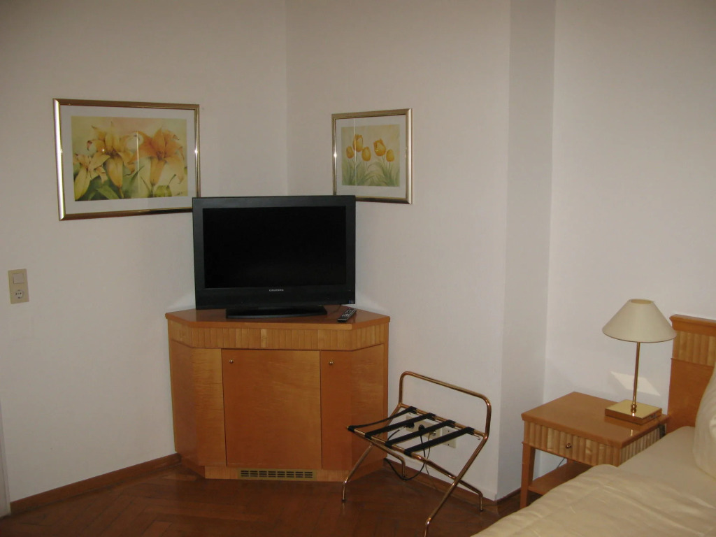 Villa Thea Hotel am Rosengarten