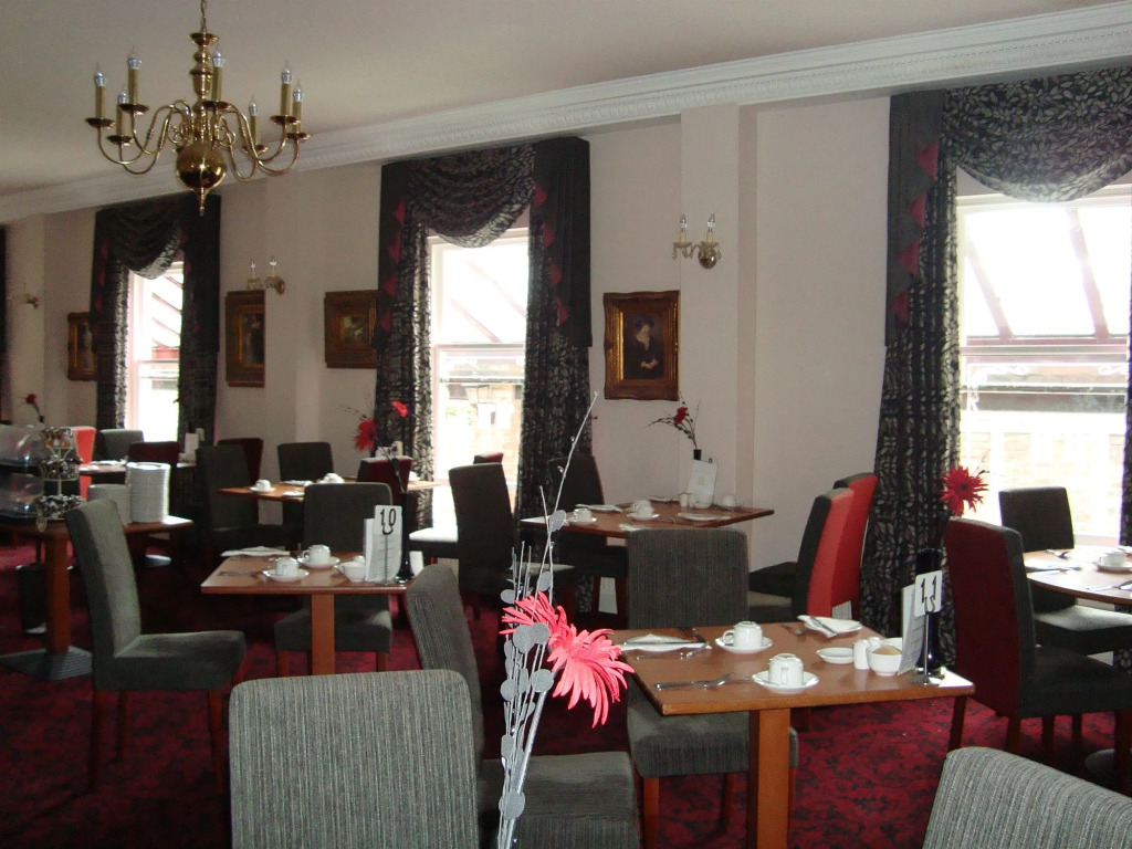 The Minster Hotel
