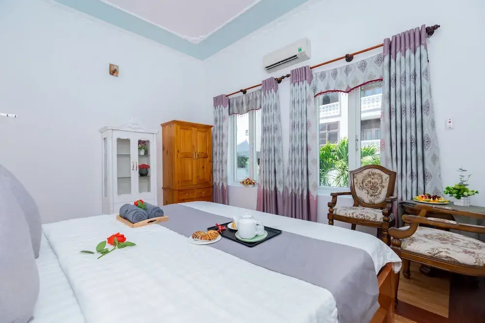 ViVa Villa Vung Tau - Kim Minh