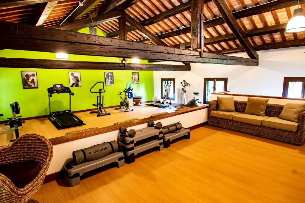 Villa Solatia