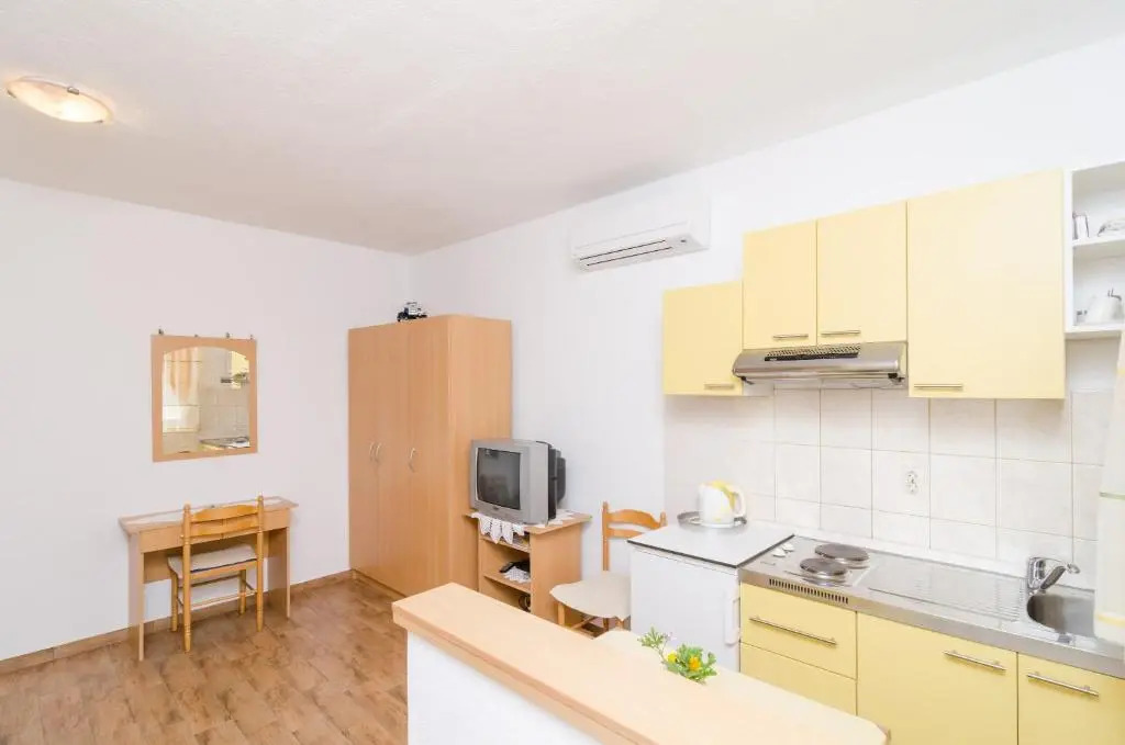 Apartments Skurla