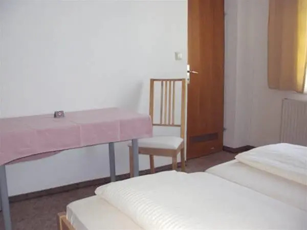 Stadthotel Helvetia