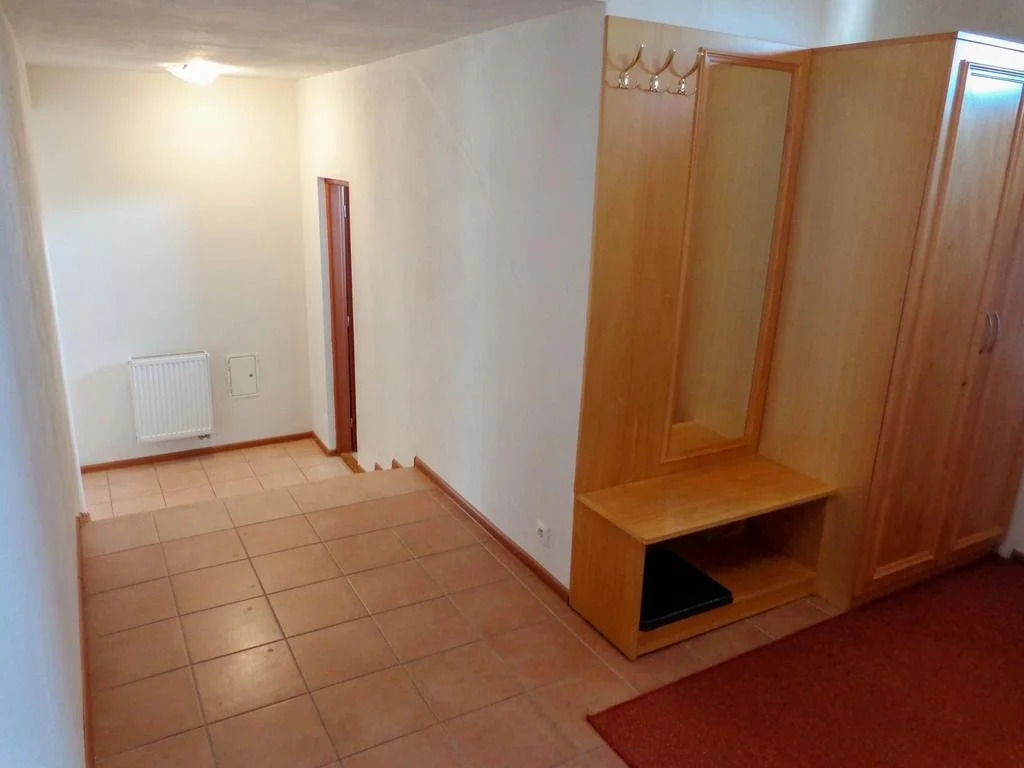 Penzion Mara - Pivný Wellness