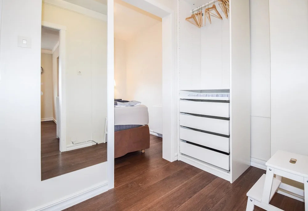 Apartment M14