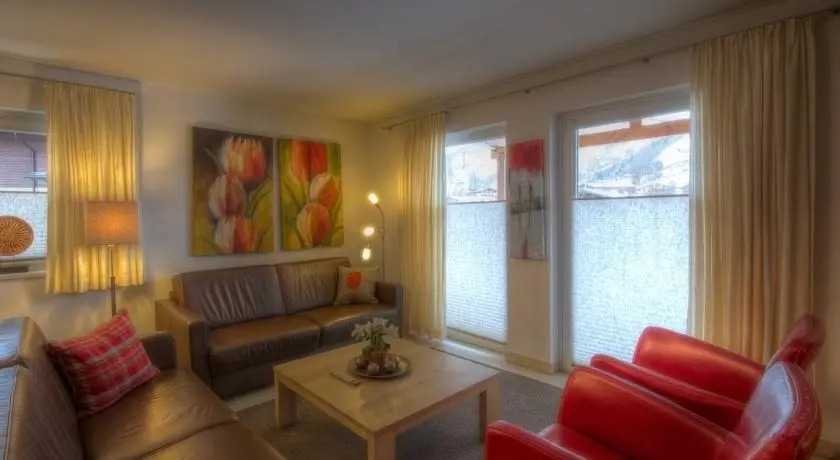 Kaprun Style Apartments by Kaprun Rentals