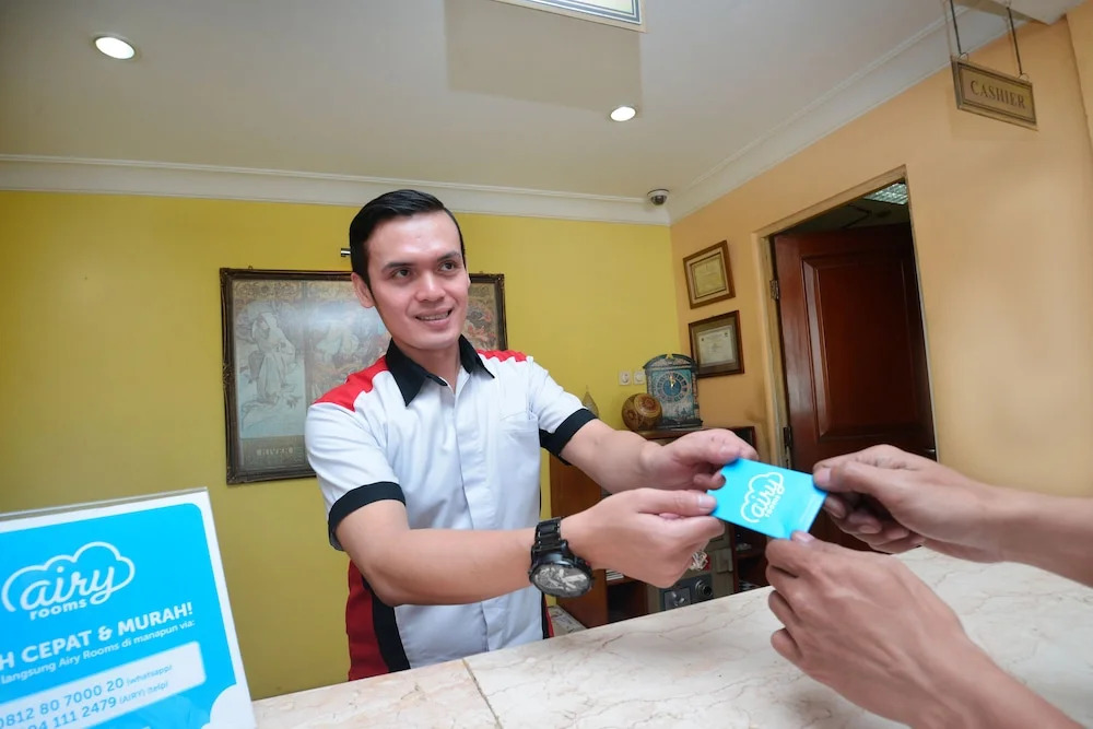 Airy Cihampelas 225 Bandung
