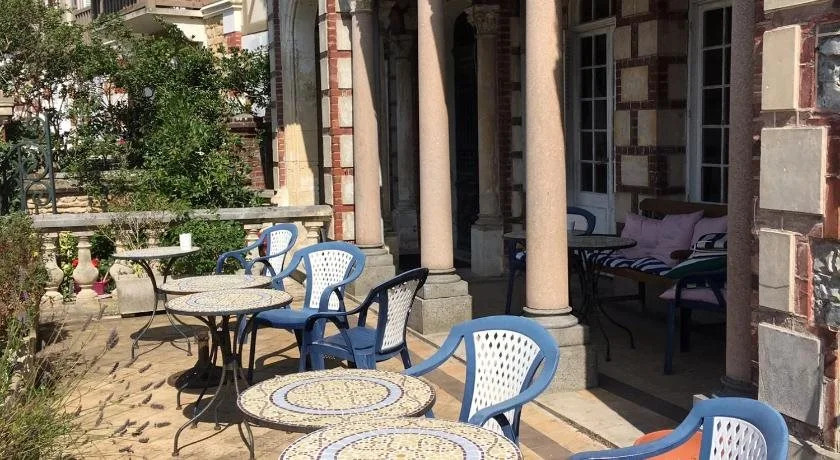La Villa LArgentine