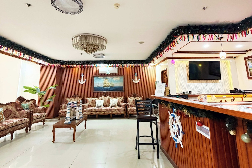 Ferrymar Residences Iloilo
