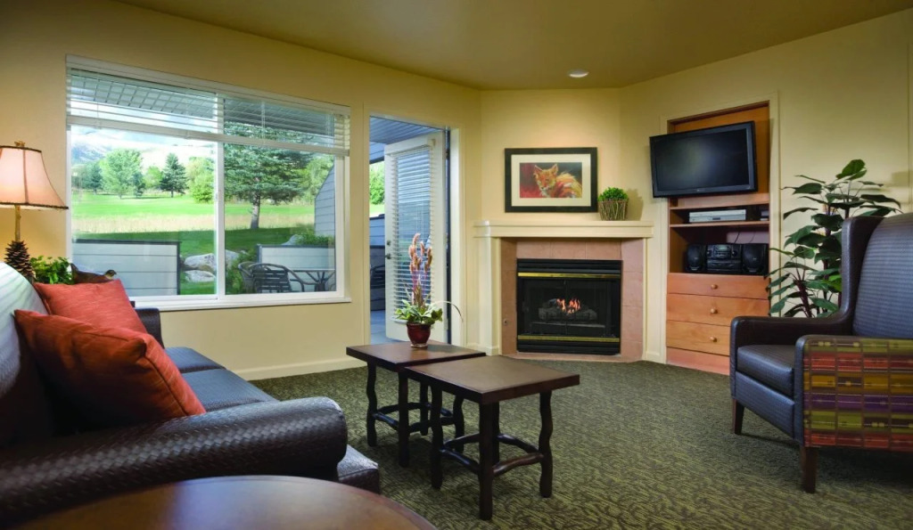WorldMark Wolf Creek