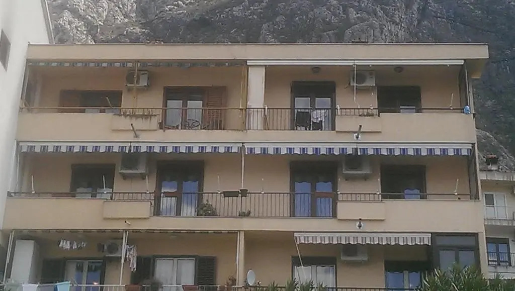 Apartment Raskovic II