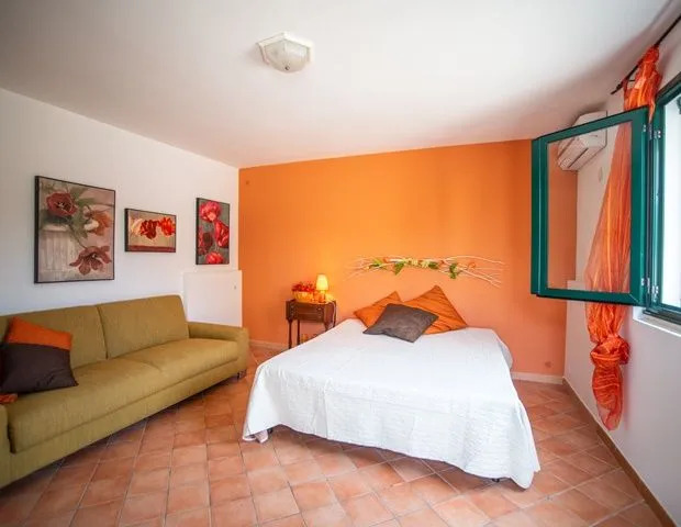Villa la Vela