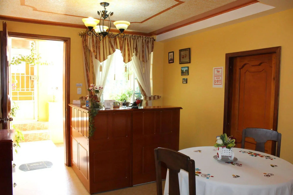 Casa de Luis