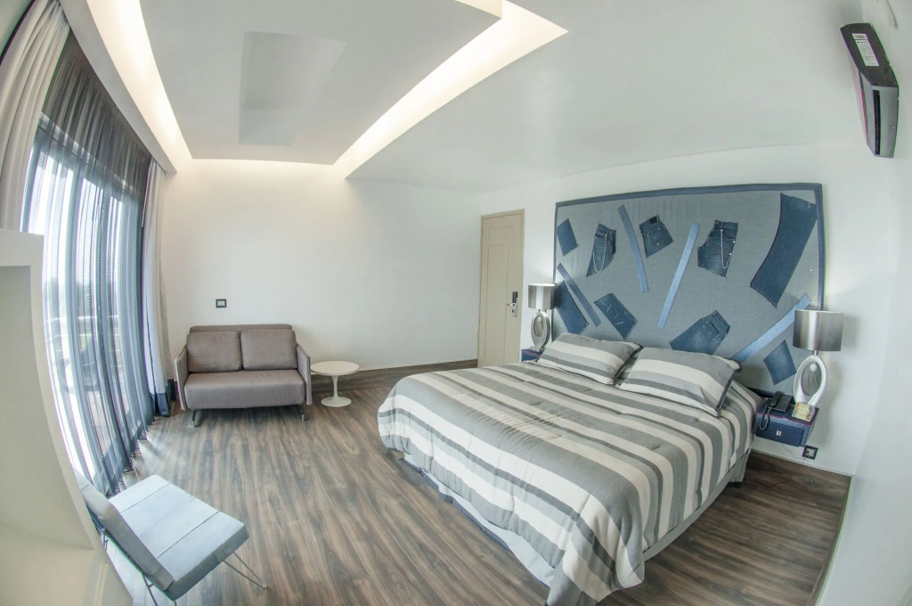 Cantil Hotel Spa Boutique