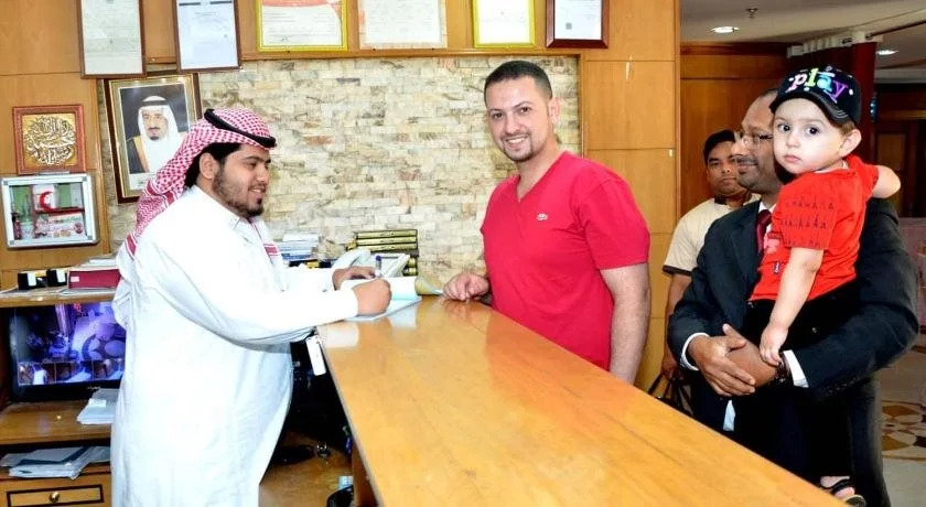 Al Battal Hotel