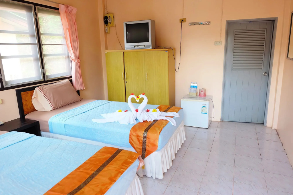 Chokdee Resort