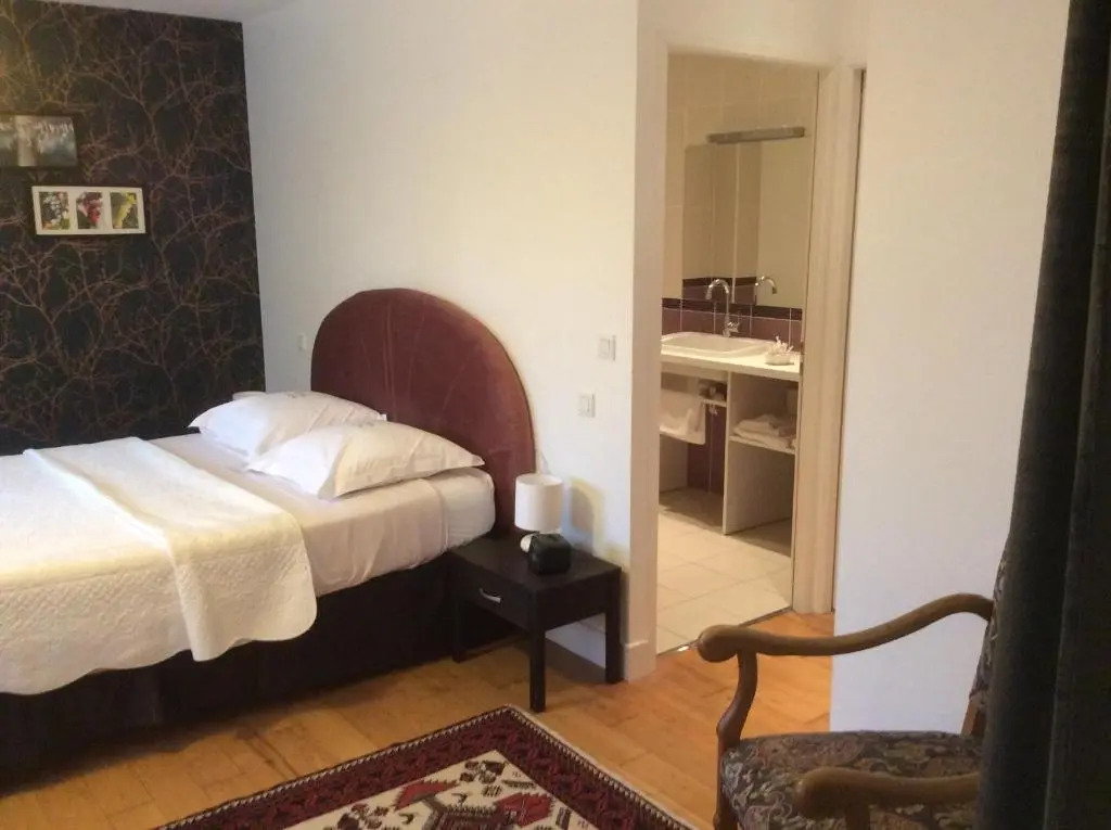 Chambres dhôtes Le Relais de la Perle