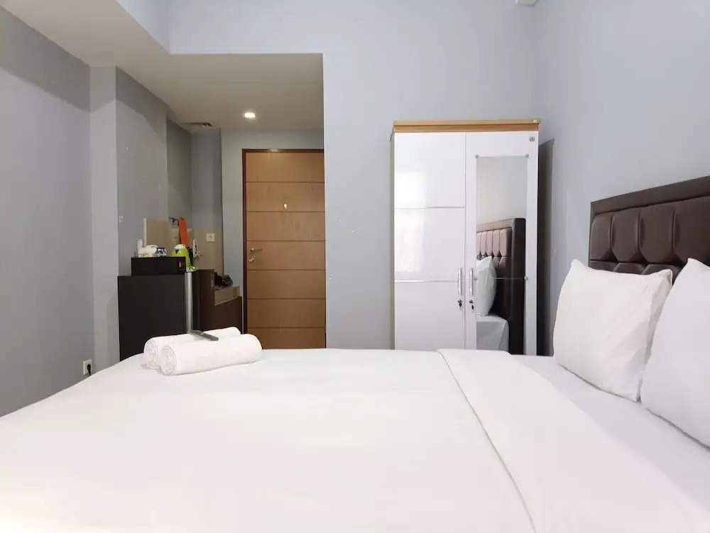 Apartemen Vida View Makassar by drAnca