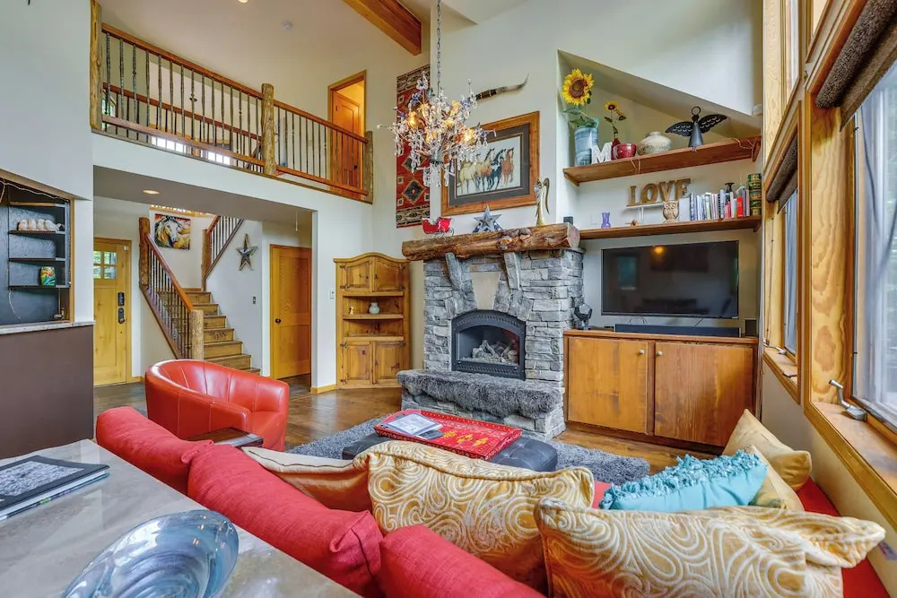 Frisco River Gem Close to Slopes, Trails & Main St