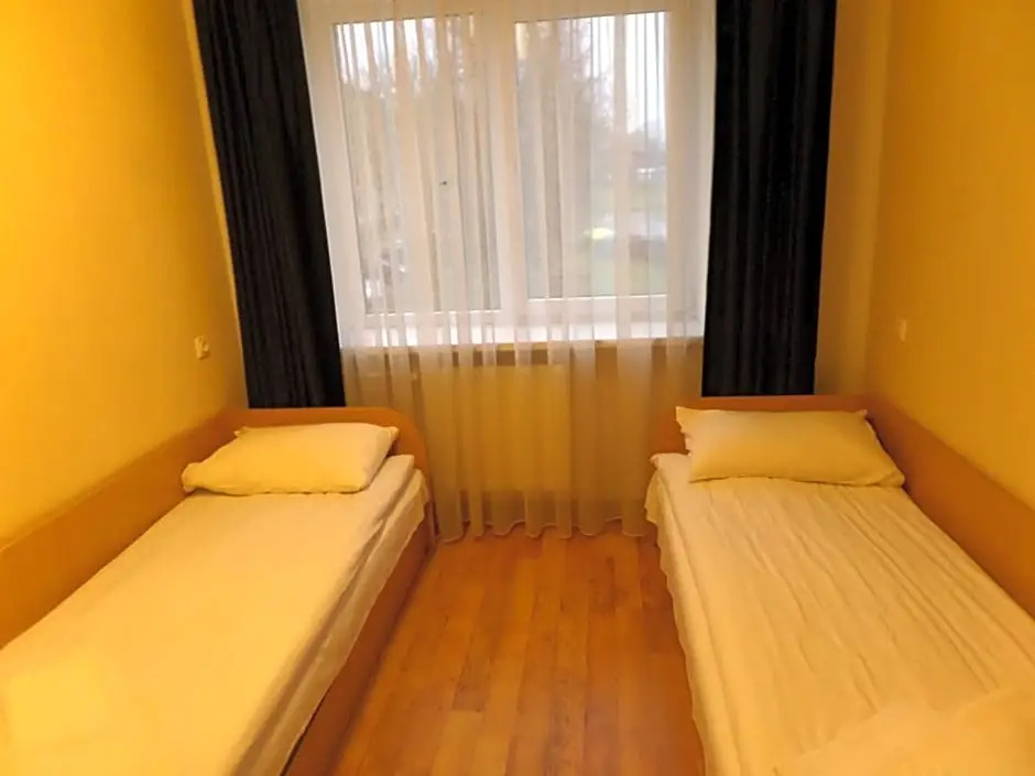 Telšių Hotel