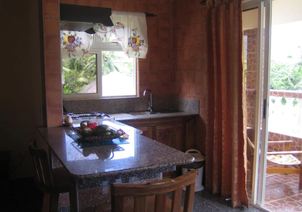 Villa Kass