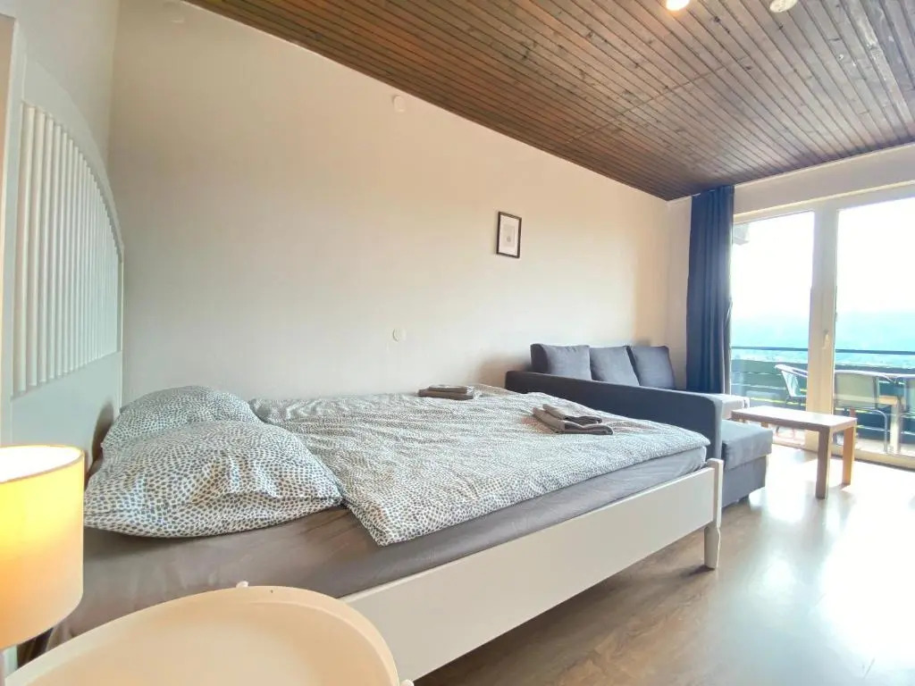 Velden Living Apartments - Schiefling Panorama