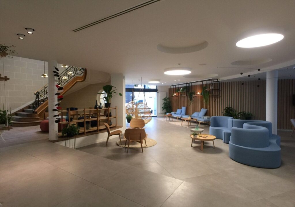 Hygge Hotel