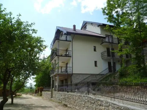 Penzión Šuštiak