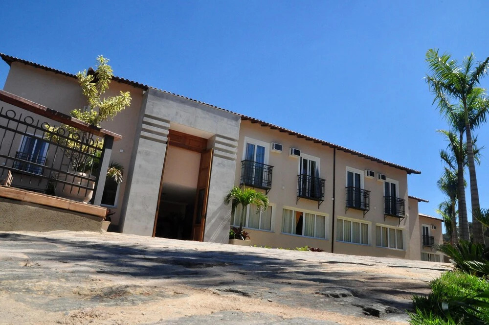 Hotel da Montanha
