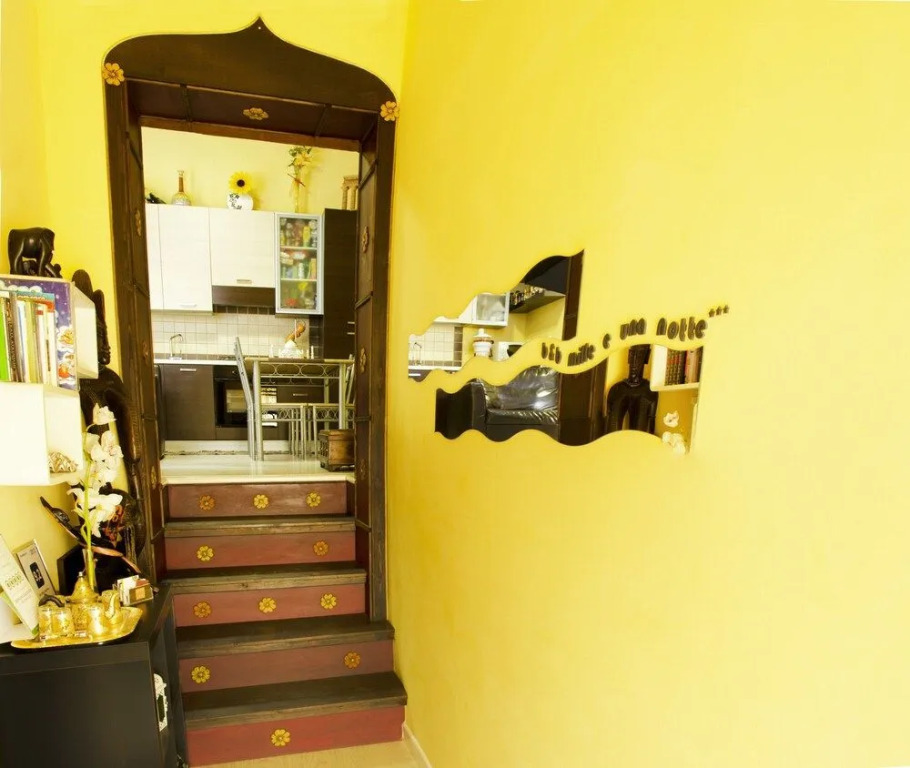 Bed and Breakfast Mille e Una Notte