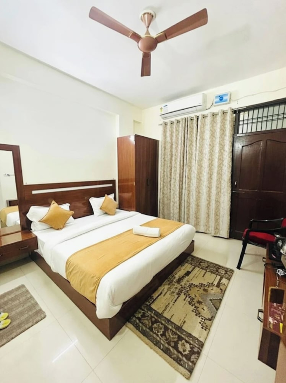 Varanasi Hotel V-E-D-A Vatika