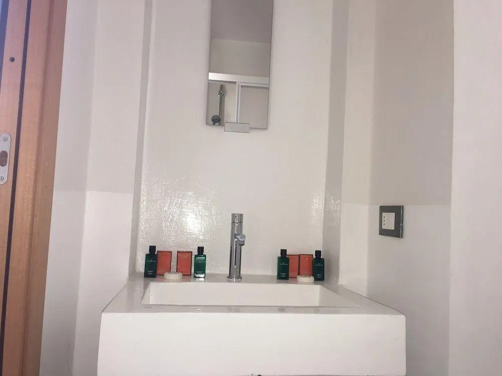 Suite Palazzo Guerrieri da Fermo