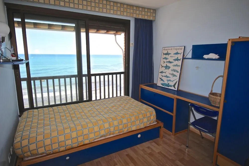 Bungalow Torre del Mar 2