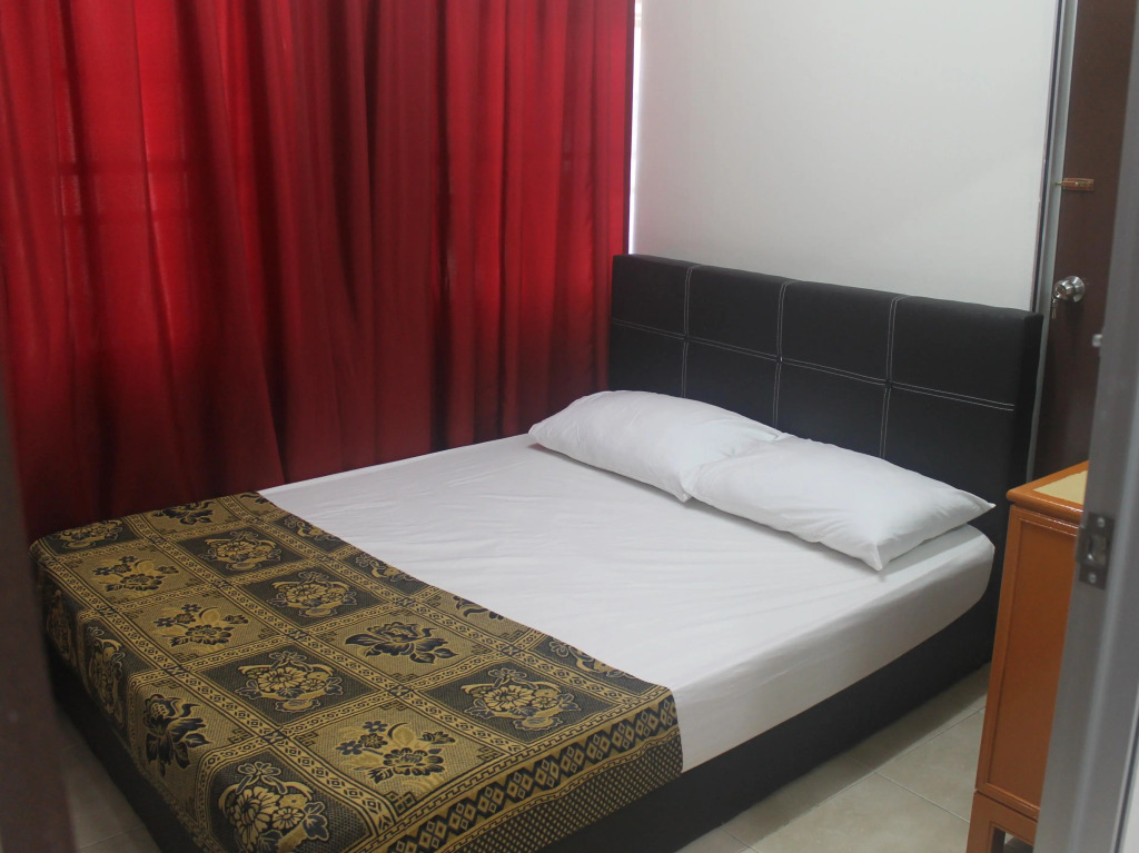 Ros Heritage Motel