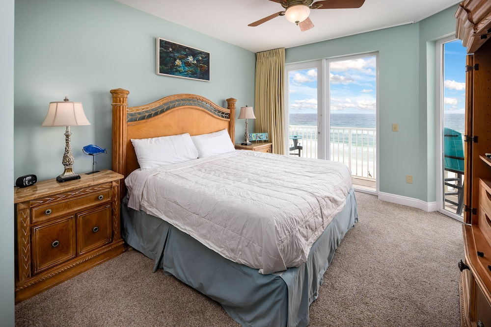 Sea Dunes 504 - Vacation Vibe