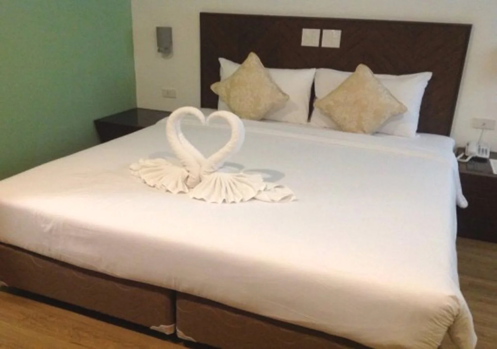 The Flora May Resort
