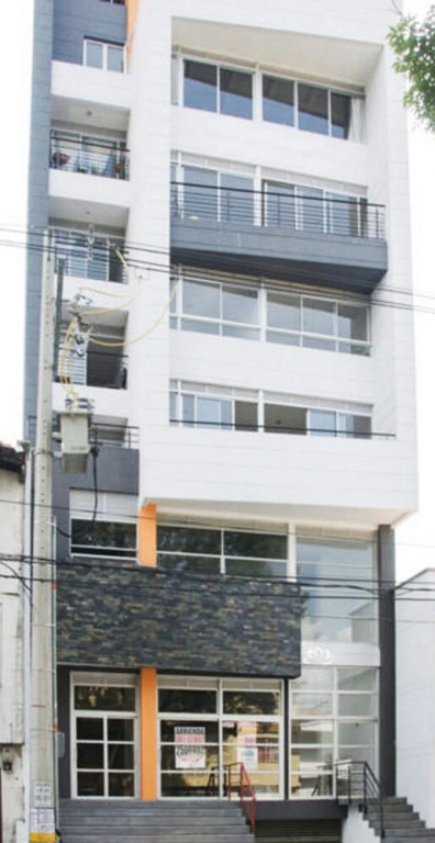 Gardenia apartments