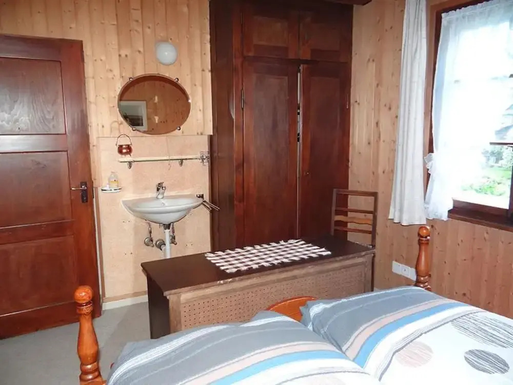 Chalet Rieder Engelberg
