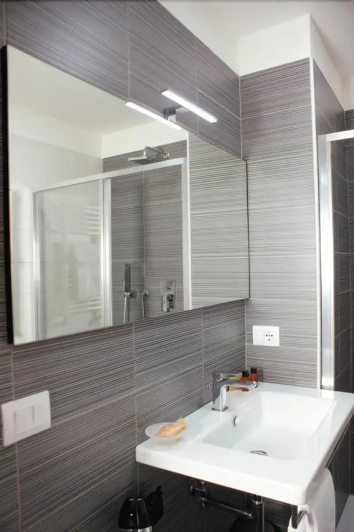 Hotel Leopardi