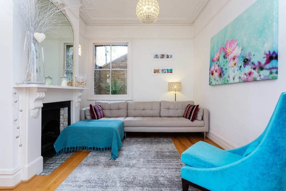 Veeve - Abbeville Hideaway