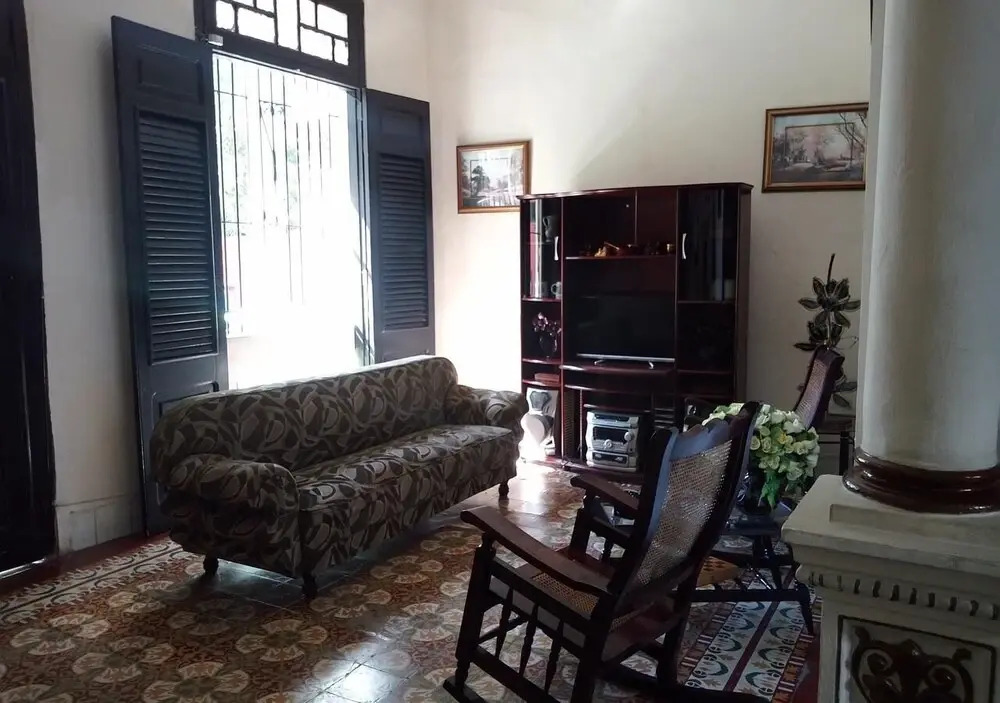Casa Verde SANTIAGO DE CUBA