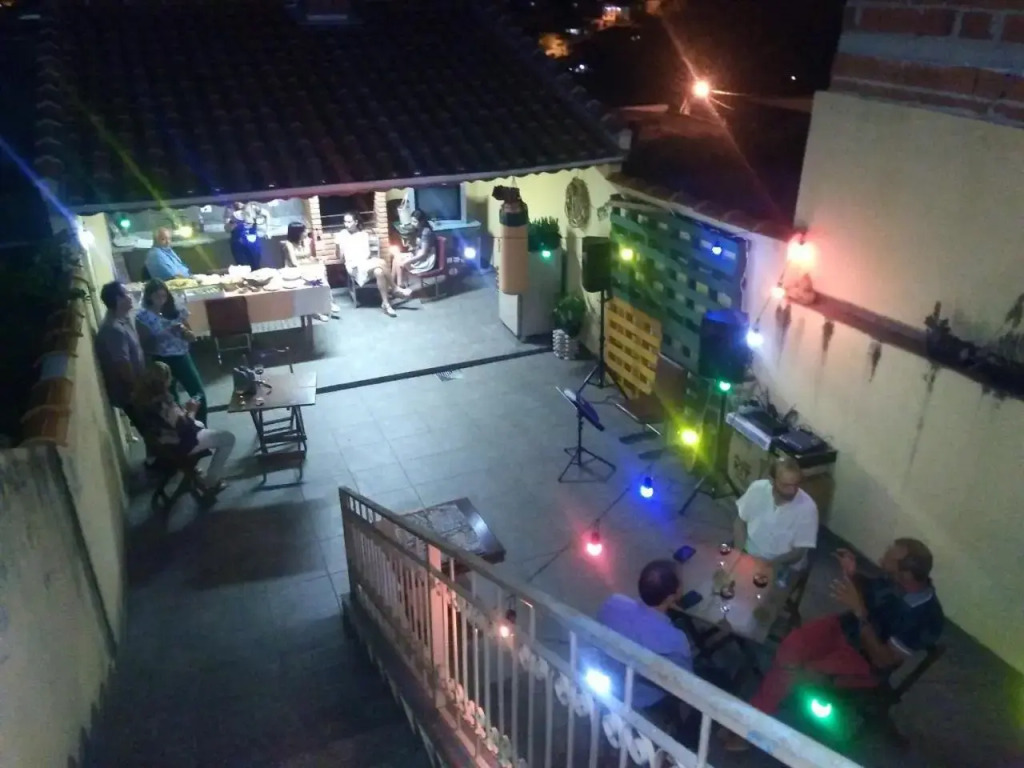 Atalho Guest House