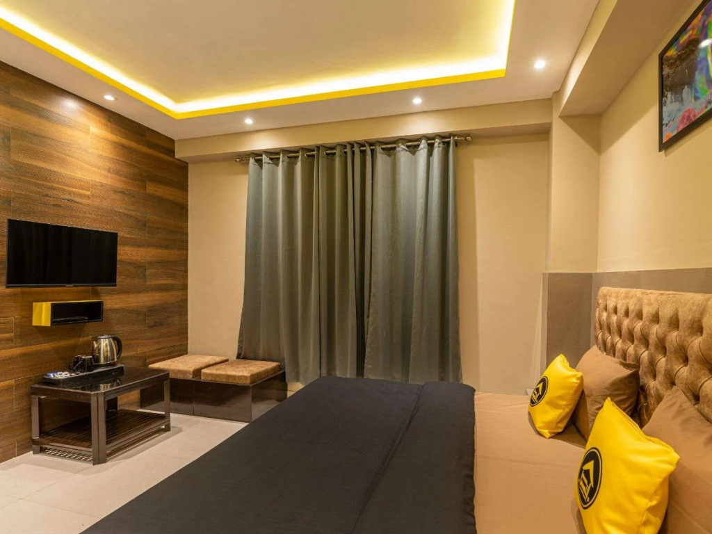 The Hosteller Shimla