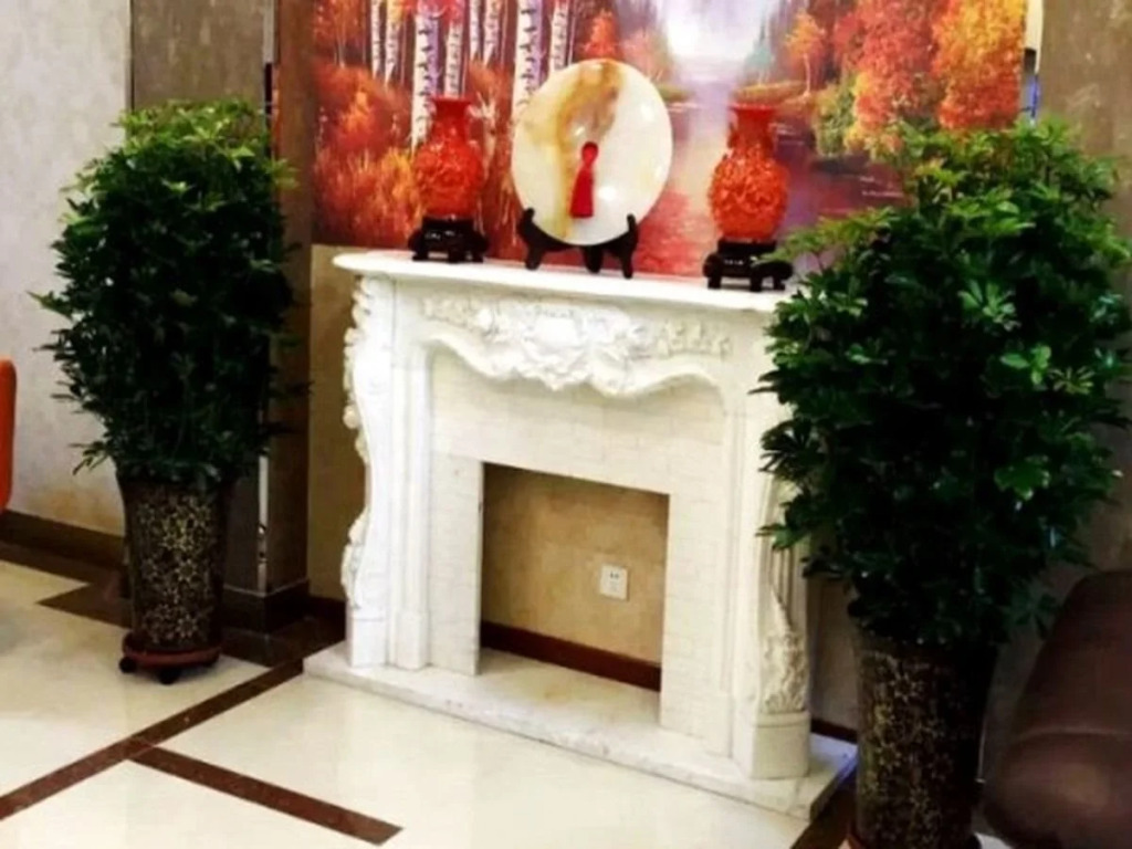 GreenTree Inn TianJin WuQing WangQingTuo Time Plaza Express Hotel
