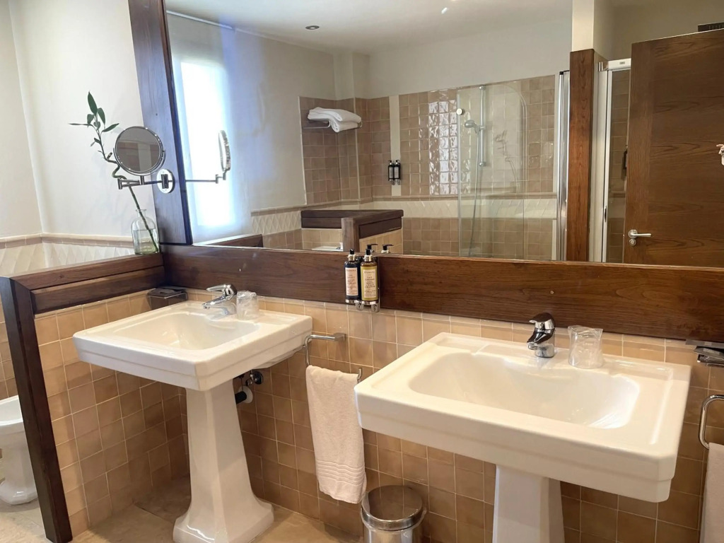 Hosteria de Torazo Nature Hotel & Spa